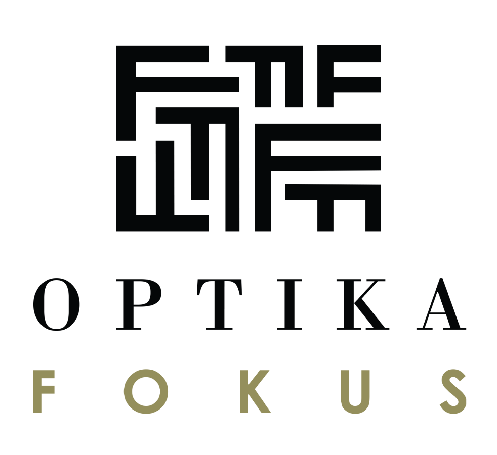 Optika Fokus logo