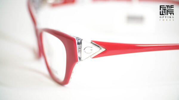 Guess GU2747 066 – okvir za naočare, detalj okvira