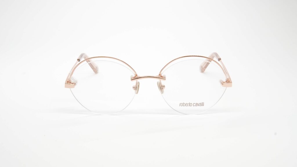 Roberto Cavalli RC5097 033 – okvir za naočare, prednji prikaz