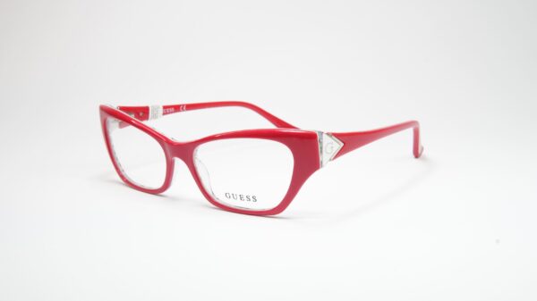 Guess GU2747 066 – okvir za naočare, bočni prikaz