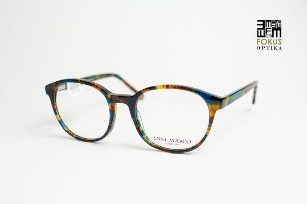 Enni Marco MOD.IV02-665 COL. 13P