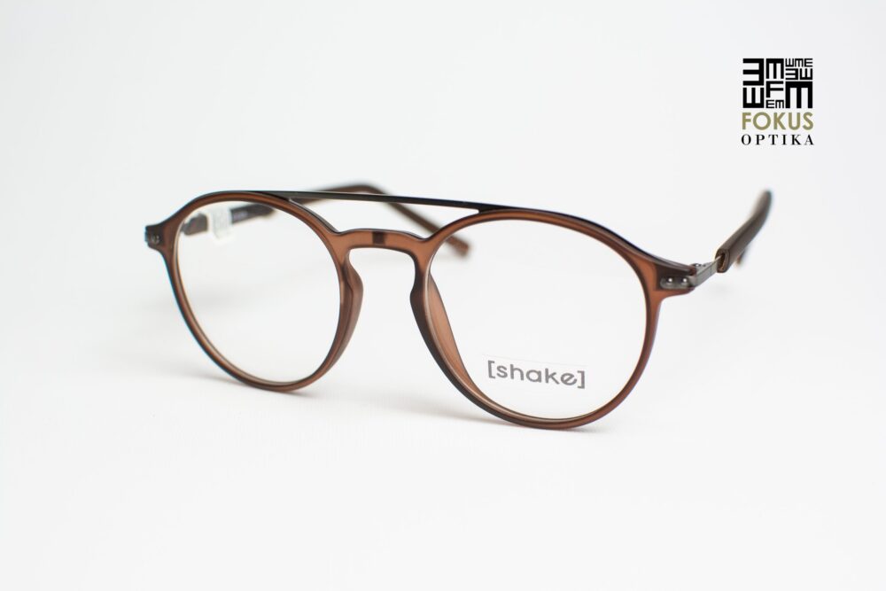 Shake SH 1678D – okvir za naočare, prednji prikaz