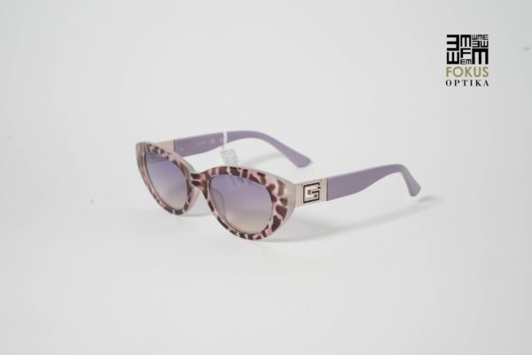 Guess GU7849 – sunčane naočare, bočni prikaz