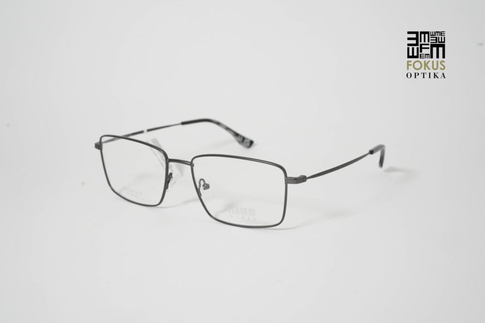 Einar's L8032D – okvir za naočare, bočni prikaz