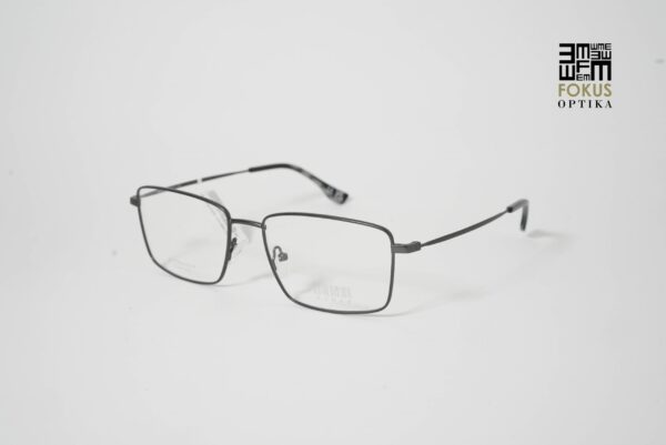 Einar's L8032D – okvir za naočare, bočni prikaz