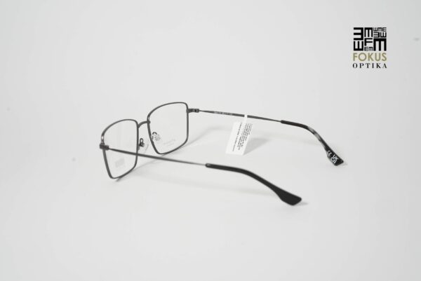 Einar's L8032D – okvir za naočare, prikaz iz ugla