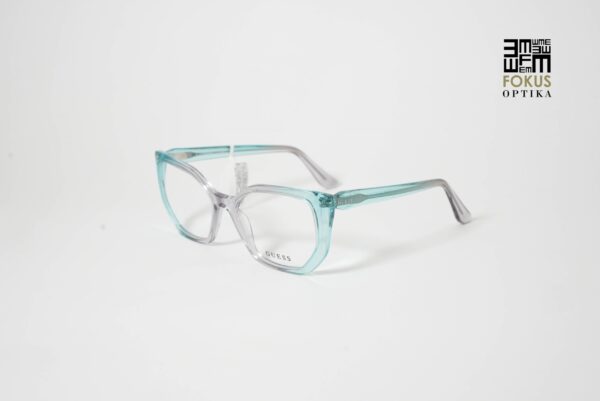 Guess GU2966 – okvir za naočare, bočni prikaz