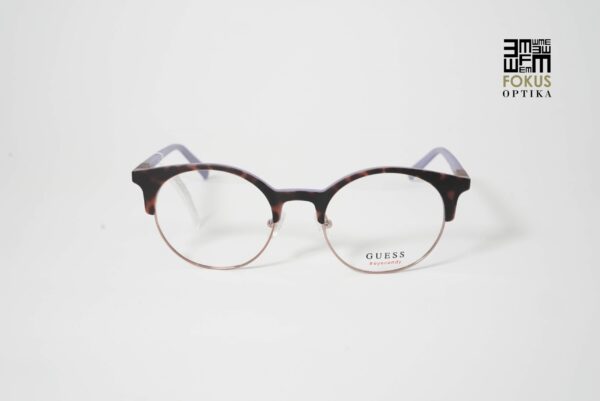 Guess GU3025 – okvir za naočare, prednji prikaz