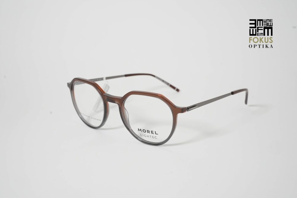 Morel 30325L – okvir za naočare, bočni prikaz