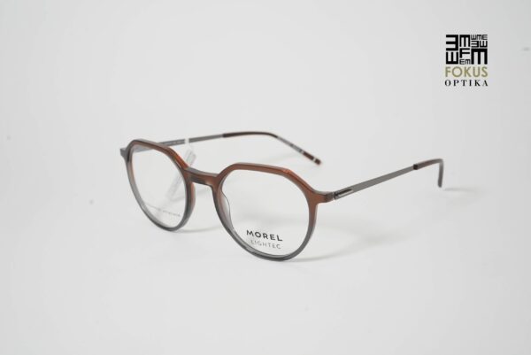 Morel 30325L – bočni prikaz Morel 30325L – okvir za naočare, bočni prikaz