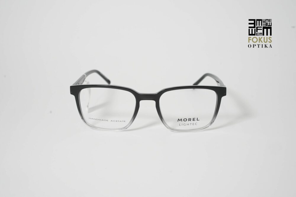 Morel 30306L – prednji prikaz Morel 30306L – okvir za naočare, prednji prikaz