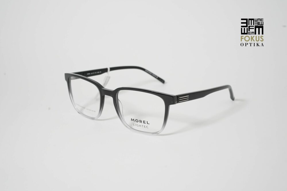 Morel 30306L – okvir za naočare, bočni prikaz