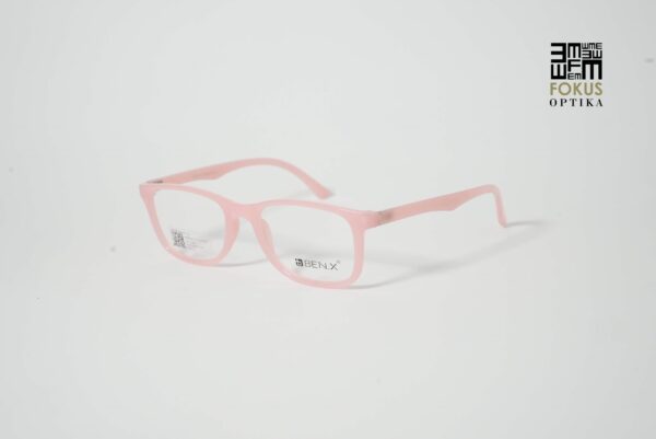 BEN.X mod. 5594 – bočni prikaz BEN.X mod. 5594 – dečiji okvir, bočni prikaz