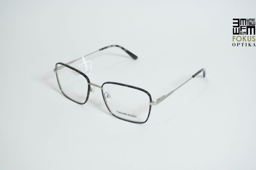 Calvin Klein CK20114 022 – okvir za naočare, bočni prikaz