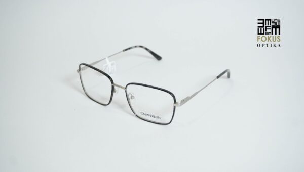 Calvin Klein CK20114 022 – okvir za naočare, bočni prikaz