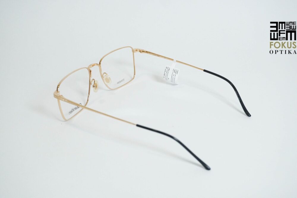 Calvin Klein CK22109T 213 – okvir za naočare, bočni prikaz