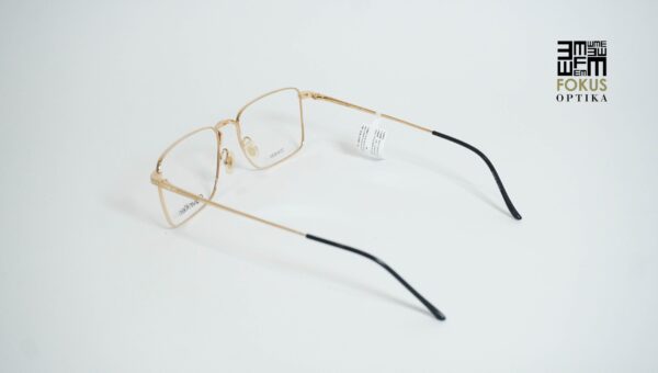 Calvin Klein CK22109T 213 – bočni prikaz Calvin Klein CK22109T 213 – okvir za naočare, bočni prikaz