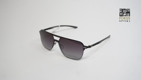 Polar Glare PG7040A – dodatni prikaz Polar Glare PG7040A – okvir za naočare, dodatni prikaz