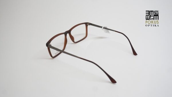Viewoptics VO2752D – okvir za naočare, prikaz iz ugla