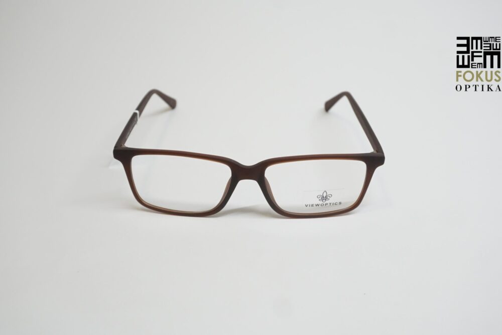 Viewoptics VO2746C – okvir za naočare, prednji prikaz