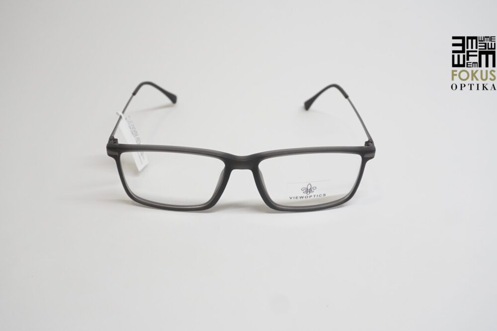 Viewoptics VO2750C – okvir za naočare, prednji prikaz