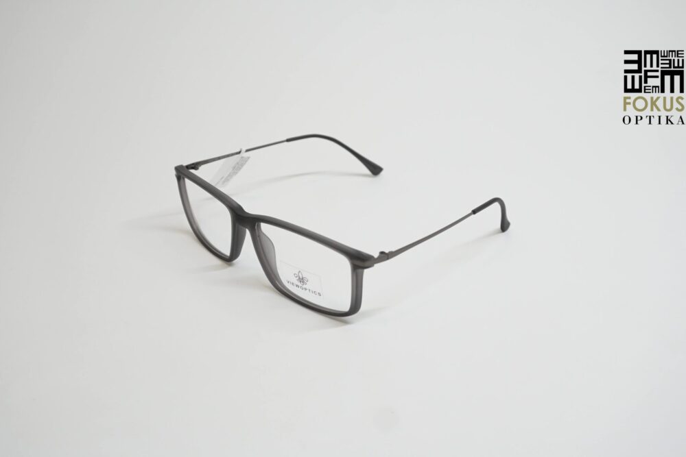 Viewoptics VO2750C – okvir za naočare, bočni prikaz