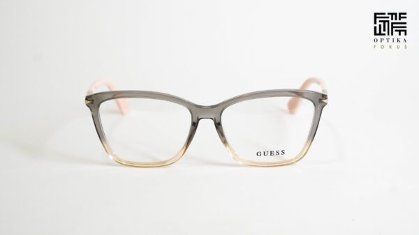 zenske dioptrijske naocare Guess GU2880 059