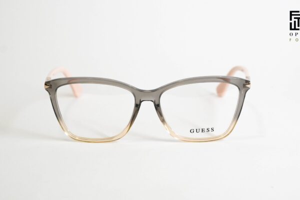 zenske dioptrijske naocare Guess GU2880 059
