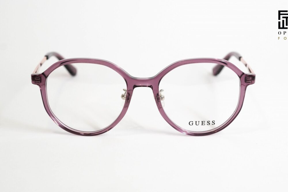 zenski dioptrijski okvir Guess GU50199/D