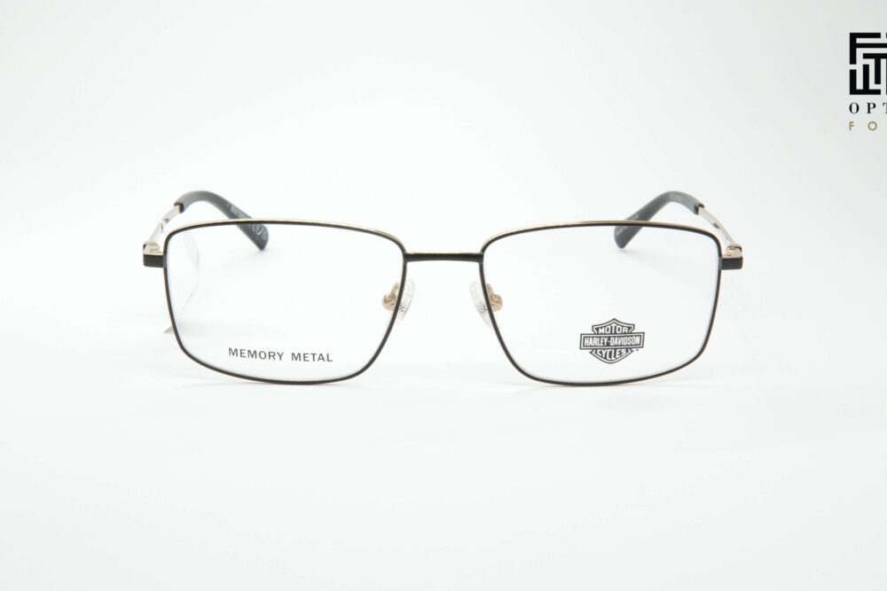 Harley Davidson HD50027 005 – prednji prikaz Harley Davidson HD50027 005 – okvir za naočare, prednji prikaz