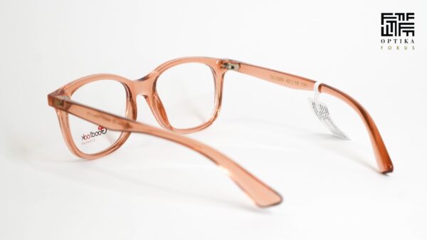 Goodlook GL1029 C18 – dečiji okvir, prikaz iz ugla