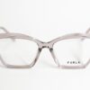 Ženske dioptrijske naočare za vid Furla VFU876 col.04G0