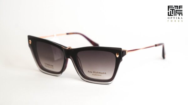 Ana Hickmann AH6565GT G23