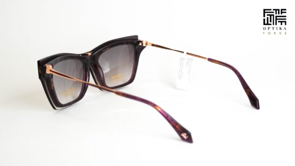 Ana Hickmann AH6565GT G23