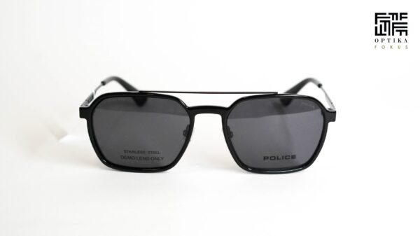 Police UPLP10 col.k59p