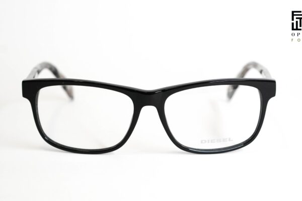 Muške dioptrijske naočare Diesel DL5211 col.002