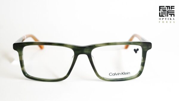 Muške dioptrijske naočare Calvin Klein CK22544 340