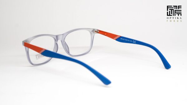 Einar's J6042D – prikaz iz ugla Einar's J6042D – dečiji okvir, prikaz iz ugla
