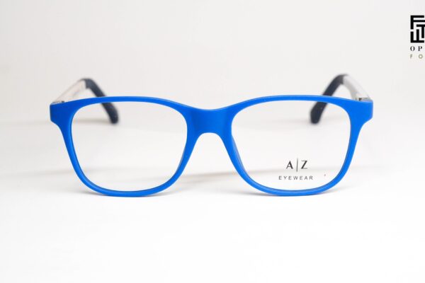 Dečije muške dioptrijske naočare A-Z Kids 9868H
