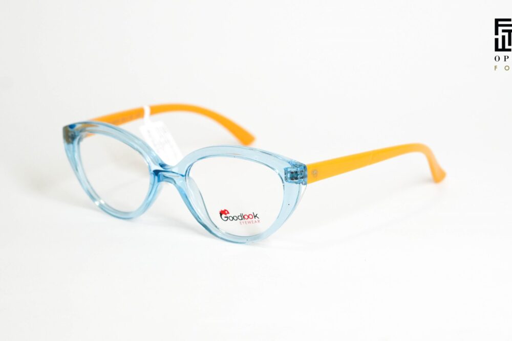 Goodlook GL1019 C118 – dečiji okvir, bočni prikaz
