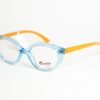Goodlook GL1019 C118 – bočni prikaz Goodlook GL1019 C118 – dečiji okvir, bočni prikaz