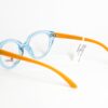 Goodlook GL1019 C118 – prikaz iz ugla Goodlook GL1019 C118 – dečiji okvir, prikaz iz ugla
