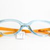 Goodlook GL1019 C118 – detalj okvira Goodlook GL1019 C118 – dečiji okvir, detalj okvira