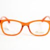 Goodlook GL1016 C80 – prednji prikaz Dečije ženske dioptrijske naočare Goodlook GL1016 C80
