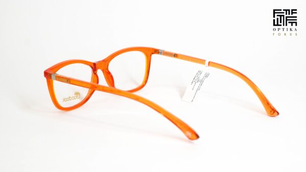 Goodlook GL1016 C80 – prikaz iz ugla Goodlook GL1016 C80 – dečiji okvir, prikaz iz ugla