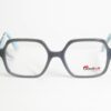 Dečije muške dioptrijske naočare Goodlook GL1022-1 C214