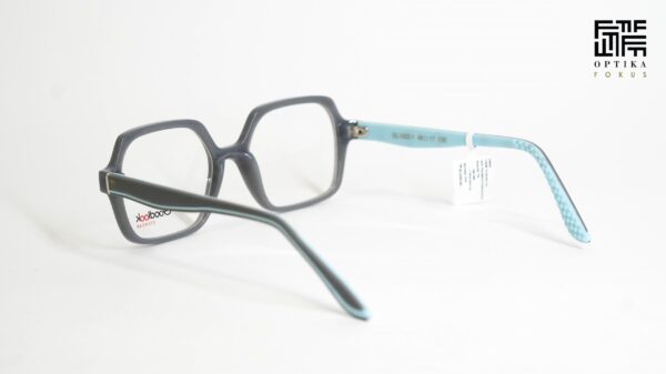 Goodlook GL1022-1 C214 – dečiji okvir, prikaz iz ugla