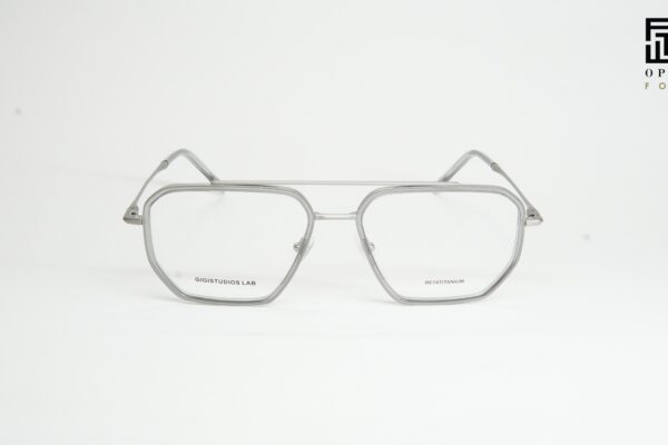 Muške dioptrijske naočare Gigi Studios Lab 1566 Sara