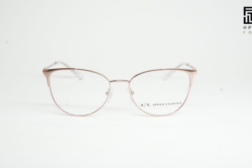 Ženske dioptrijske naočare Armani Exchange AX 6103