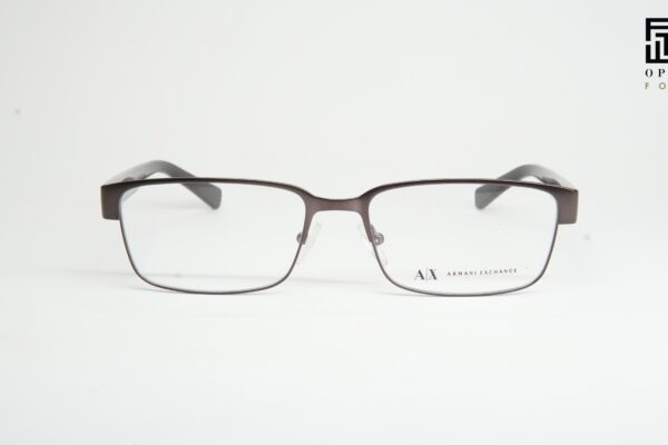 Muške dioptrijske naočare Armani Exchange AX 1017